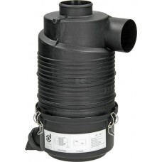 OHIŠJE FILTRA + FILTER, CEV-FI=76 L=330