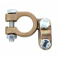 KLEMA AKUMULATORJA + običajna