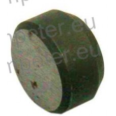 KLOBUČEK VENTILA UTB/ŠTORE