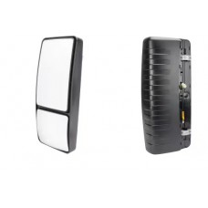 OGLEDALO VZRATNO FENDT DESNO original