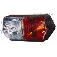 SVETILKA POZICIJA - SMERNIK UTB - desna