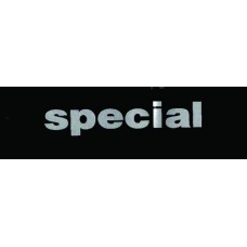 NALEPKA TD SPECIAL