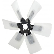 VENTILATOR HLADILNIKA ZETOR 6211 6245