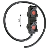 LOVILEC OLJA ZA VENTIL DVOJNI L=61mm LOVILEC OLJA ZA VENTIL DVOJNI L=61mm