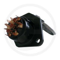 VTIČNICA 7 POLNA 24V ISO1185 - Tovornjak