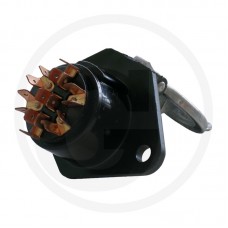 VTIČNICA 7 POLNA 24V ISO1185 - Tovornjak