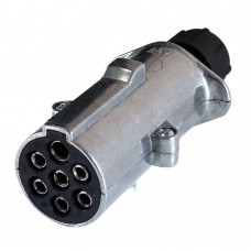 VTIKAČ 7 POLNI 24V ISO1185 Tovornjak PVC