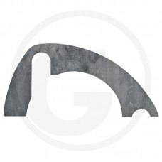 PODLOŽKA DISTANČNA FIAT ŠTORE 0.10