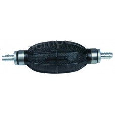 PREDČRPALKA GORIVA AC ROČNA FI-8x8