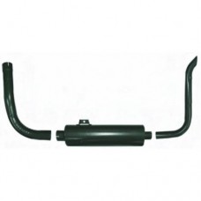 LONEC IZPUŠNI TD 45 48 55 NAVZDOL