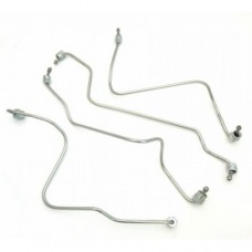 CEVI VISOKOTLAČNE Torpedo TD 75, 4-CIL