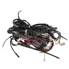 INSTALACIJA ELEKTRIČNA UTB 445 KPL.