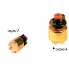 STIKALO LUČI 1-2-3 HUPA