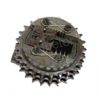 NATEZALEC VERIGE MOTORJA IMT 533