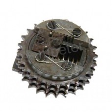 NATEZALEC VERIGE MOTORJA IMT 533