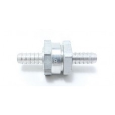 VENTIL GORIVA NEPOVRATNI ALU FI= 8x8mm