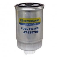 FILTER GORIVA Z IZPUSTOM NEW HOLLAND ori