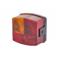 SVETILKA STOP DEUTZ leva HELLA