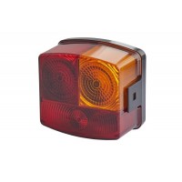 SVETILKA STOP DEUTZ desna HELLA