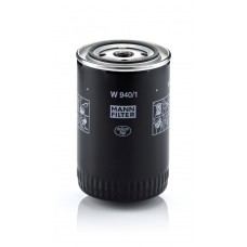 FILTER OLJA STEYR FENDT SAME Mann