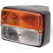 NOSILEC POZICIJSKE BOČNE LUČI MF 390