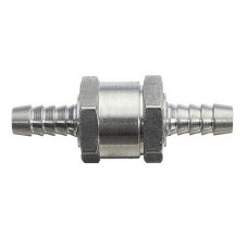 VENTIL GORIVA NEPOVRATNI ALU FI=6