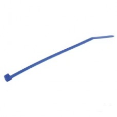 VEZICA PVC 4,8x200 - MODRA - 100kom