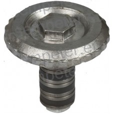 MAGNET SITA FILTRA HIDRAVLIKE ZETOR