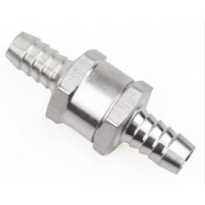 VENTIL GORIVA NEPOVRATNI ALU FI-10mm