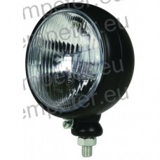 ŽAROMET PREDNJI S POZICIJO KOVINSKI