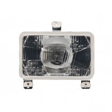 ŽAROMET PREDNJI SAME Dorado Silver L / D