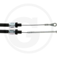 ŽICA PLINA ROČNEGA NEW HOLLAND TDD