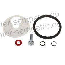 SITO ČRPALKE s tesnili in vijakom TD