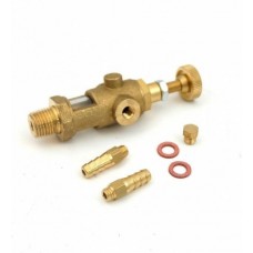 KAPALKA CISTERNE 1/4 CREINA