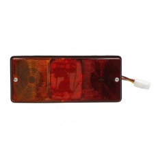 SVETILKA STOP leva ALI desna 68x158