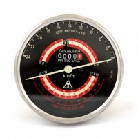 Traktometer - ŠTEVEC IMT 533 levi S.T.