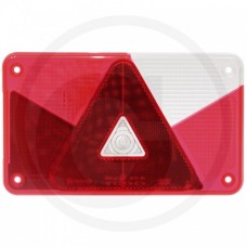 STEKLO SVETILKA STOP MULTIPOINT V desno