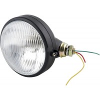 ŽAROMET OKROGEL FI=139 kovinski