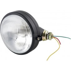 ŽAROMET OKROGEL FI=139 kovinski