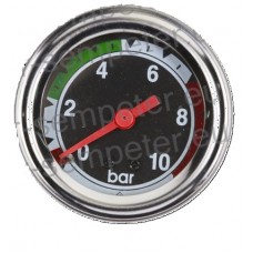 MANOMETER OLJA MOTORJA 0 - 10bar IMT 533
