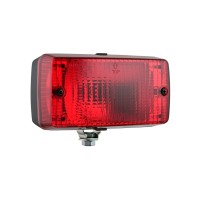 SVETILKA VZVRATNE MEGLENKA - RDEČA SVETILKA VZVRATNE MEGLENKA - RDEČA