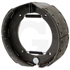 ZAVORNE ČELJUSTI FAD 4012/A-1A 400x200mm