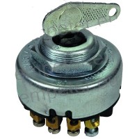 STIKALO KONTAKT 0-1-2-3 IMT Zetor ČEŠKI