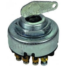 STIKALO KONTAKT 0-1-2-3 IMT Zetor ČEŠKI