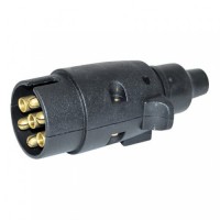 VTIKAČ 7 POLNI PVC - NA KONČNIKE