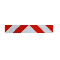 NALEPKA ZA TABLO DOLGA 423x141mm L+D