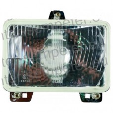 ŽAROMET PREDNJI COBO SAME MF