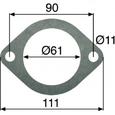 TESNILO TERMOSTATA STEYR VALTRA MF