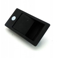 KLJUČAVNICA KABINE ZUNANJA AGIS pvc