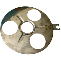 REGULIRNA PLOŠČA CREINA VICON